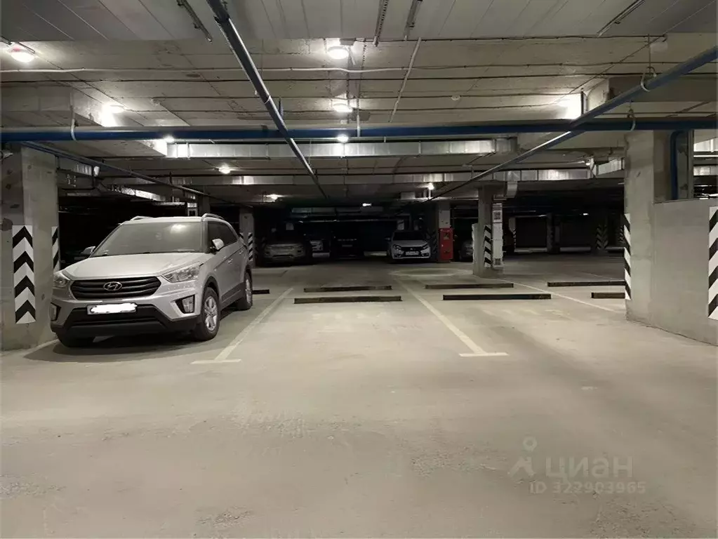 Гараж в Свердловская область, Екатеринбург ул. Готвальда, 24 (16 м) - Фото 2