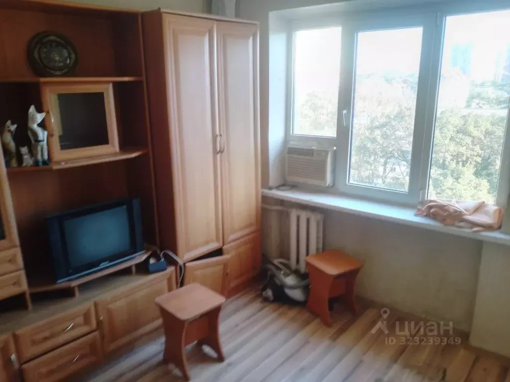 Комната Краснодарский край, Геленджик ул. Гоголя, 11 (18.0 м) - Фото 1