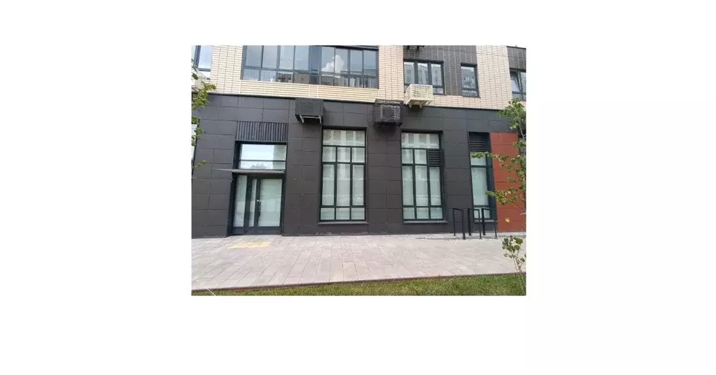 Помещение свободного назначения в Москва Ленинградское ш., 228к7 (19 ... - Фото 1