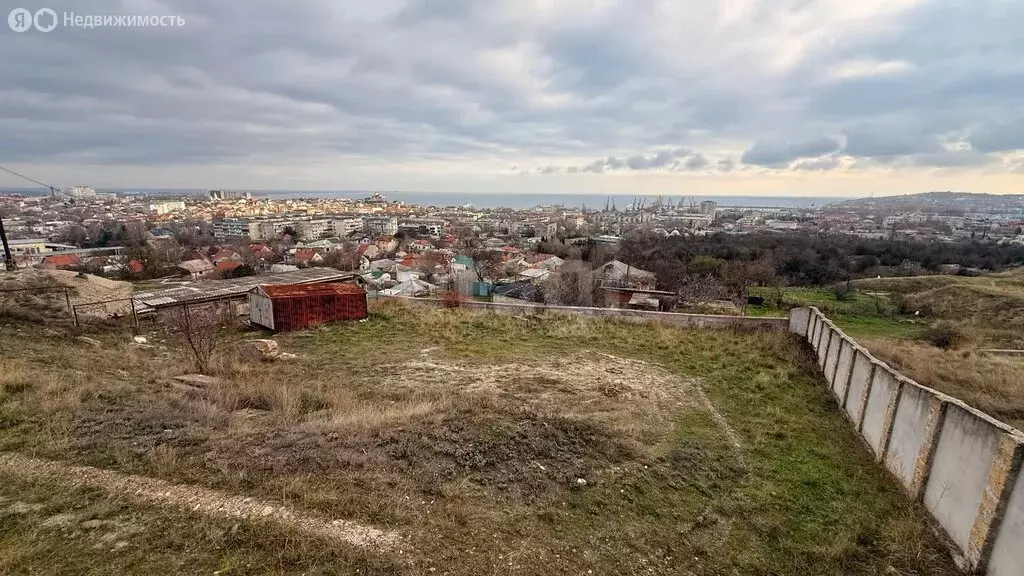 Участок в Феодосия, Судакская улица (11.22 м) - Фото 1