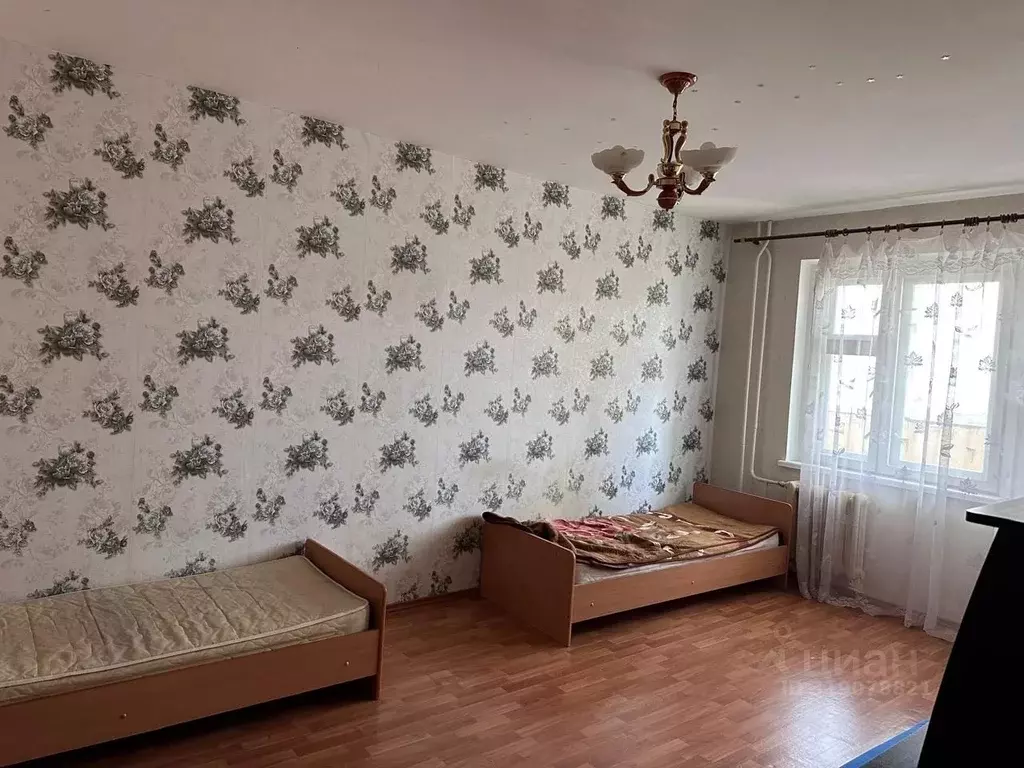 1-к кв. Саратовская область, Саратов ул. Имени Ф.А. Блинова, 21 (40.0 ... - Фото 0