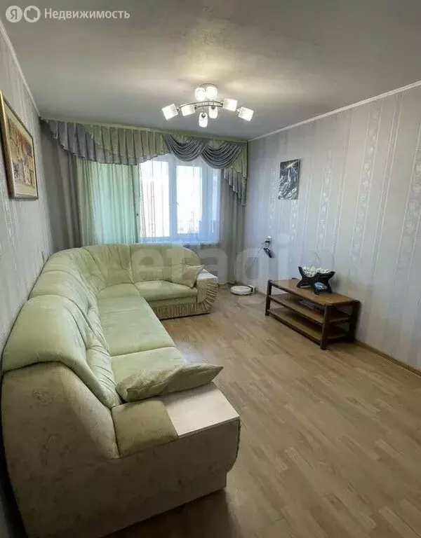 3-комнатная квартира: Киров, улица Маршала И.С. Конева, 13к1 (63 м) - Фото 2