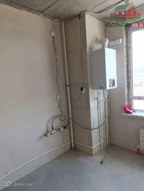 Продаётся 1-к квартира, 30 м - Фото 1