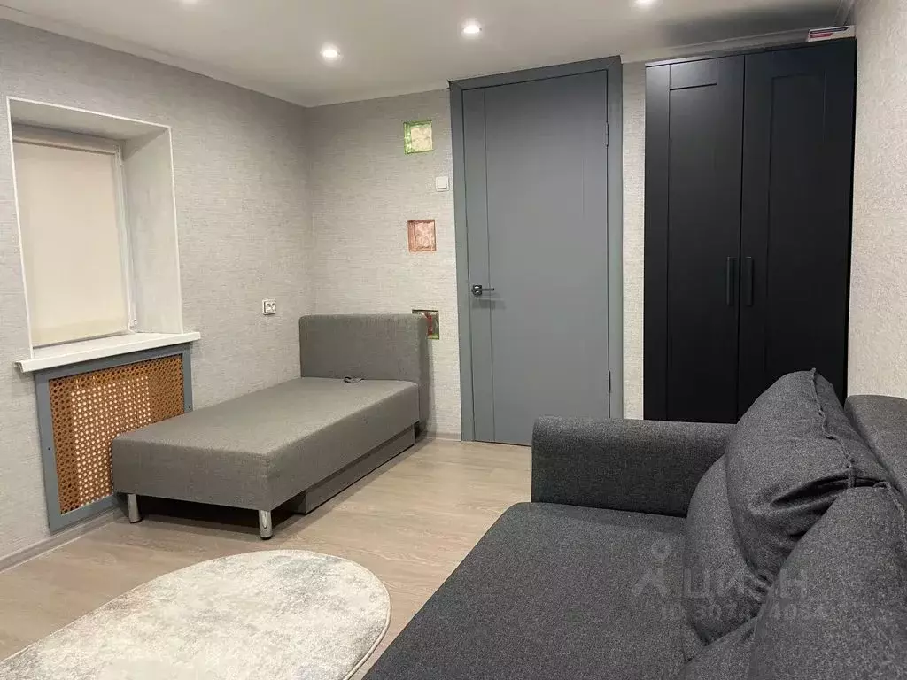 Дом в Ростовская область, Ростов-на-Дону Ялтинский пер., 36 (40 м) - Фото 1