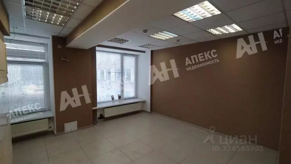 Офис в Москва Старокалужское ш., 62с1к7 (203 м) - Фото 1