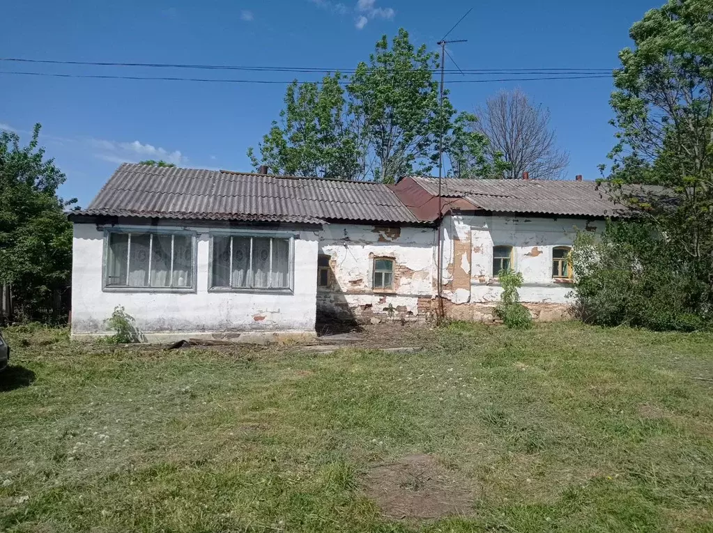 Дом 85,7 м на участке 41 сот. - Фото 1