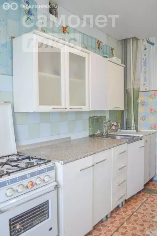 3-комнатная квартира: Горячий Ключ, улица Ленина, 179А (61.8 м) - Фото 2