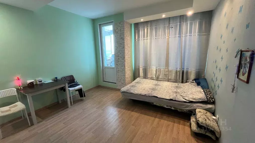 Квартира, студия, 24.2 м - Фото 0