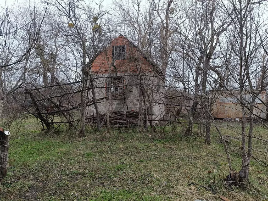 Участок в Краснодарский край, Апшеронск (11.66 м) - Фото 2