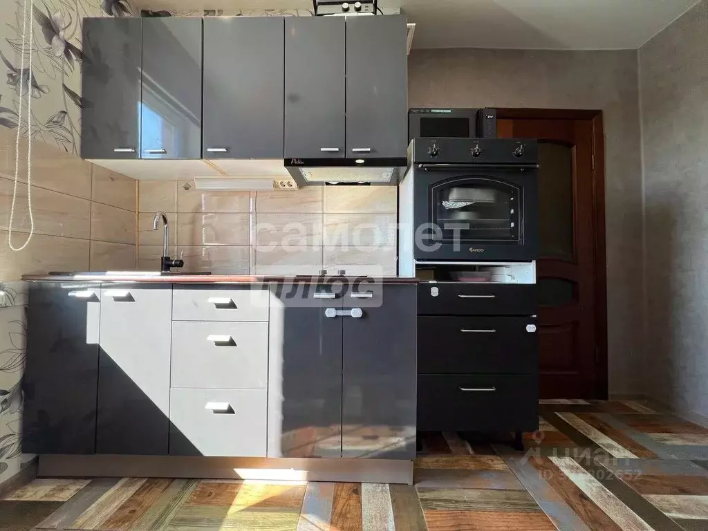 1-к кв. Калужская область, Калуга ул. Серафима Туликова, 2 (48.4 м) - Фото 0