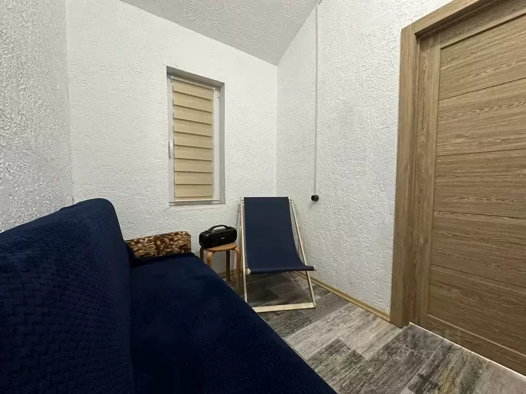 Дом в Ханты-Мансийский АО, Ханты-Мансийск Наука СОТ, 125 (48 м) - Фото 1