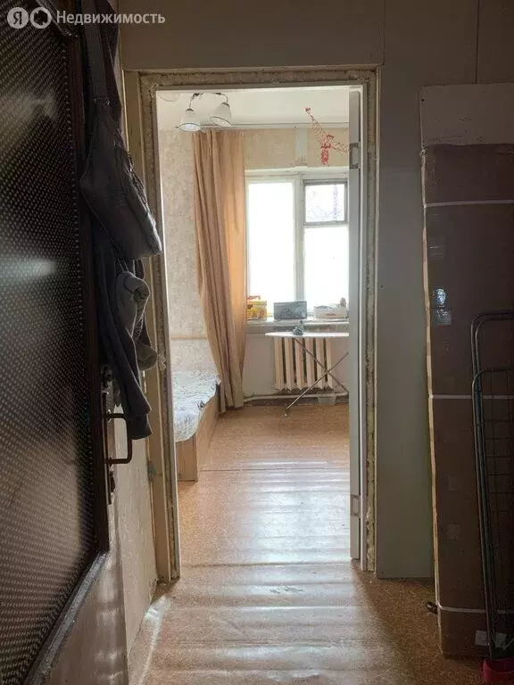 4-комнатная квартира: посёлок Эммаусс, 9 (70 м) - Фото 1