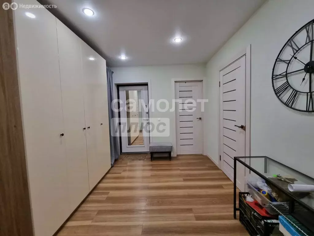 3-комнатная квартира: Пенза, улица Измайлова, 68 (64.2 м) - Фото 0