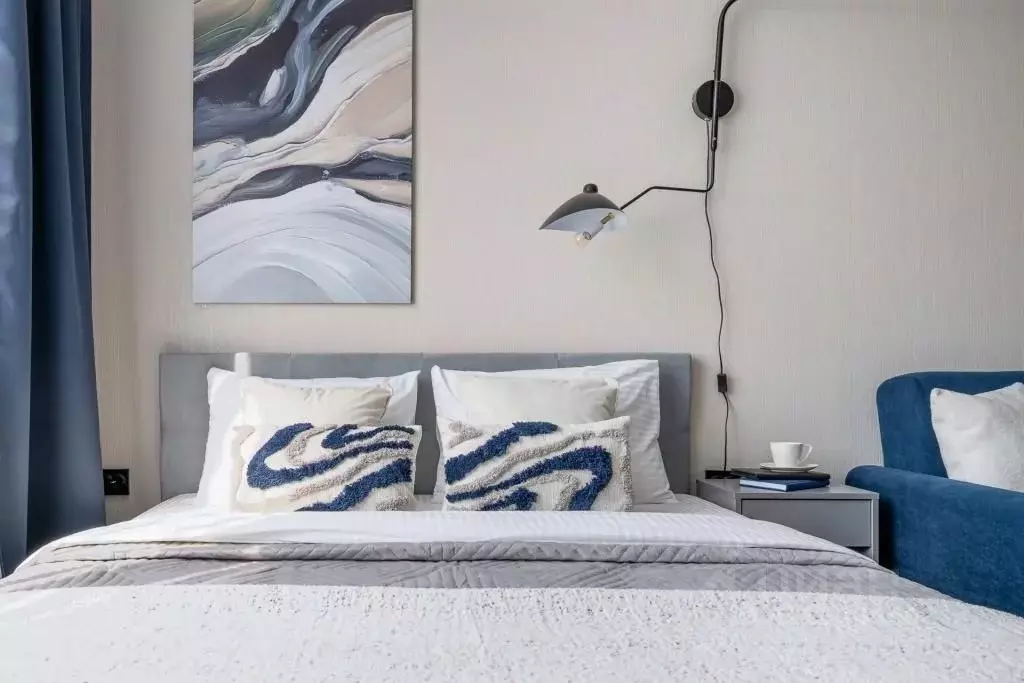 1-к кв. Свердловская область, Екатеринбург ул. Фрунзе, 31/2 (30.0 м) - Фото 0