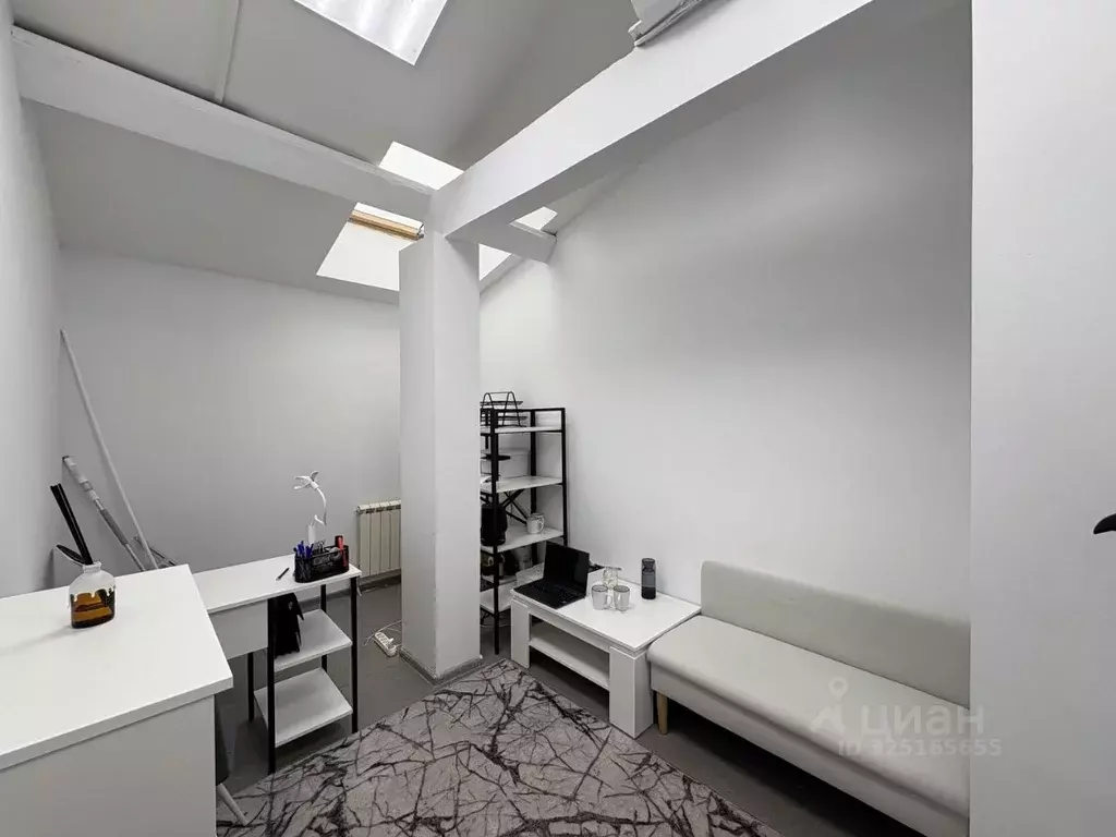 Офис в Нижегородская область, Нижний Новгород Магистратская ул., 3/4 ... - Фото 1