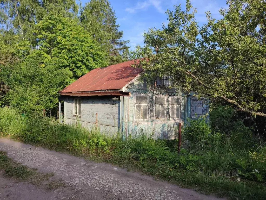 Дом в Владимирская область, Владимир Искра сад,  (28 м) - Фото 0