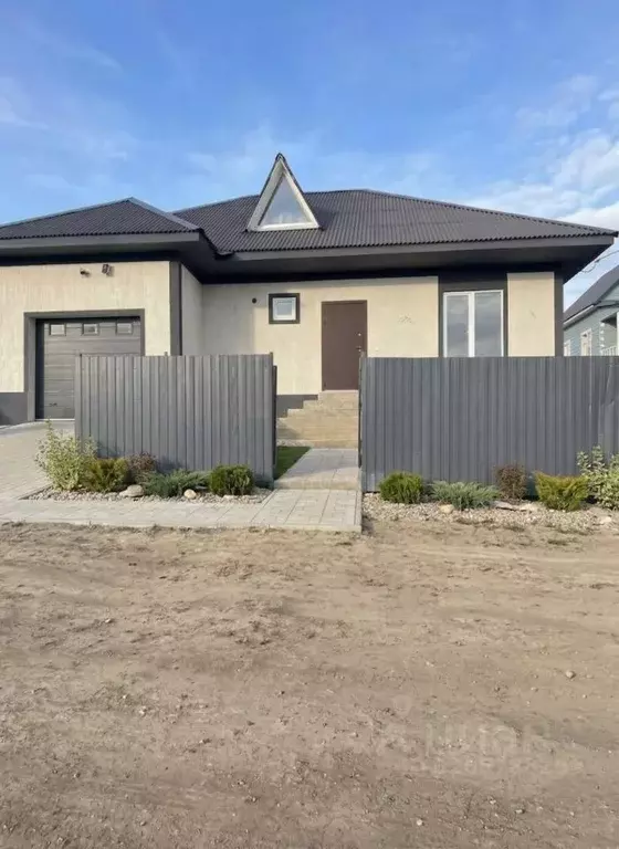 Дом в Иркутская область, Иркутский муниципальный округ, с. Мамоны пер. ... - Фото 1