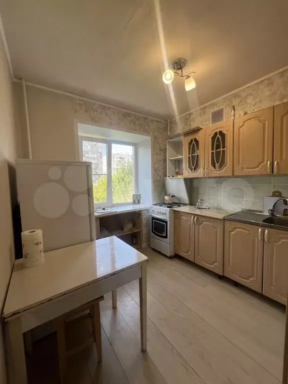 2-к. квартира, 44 м, 4/5 эт. - Фото 0