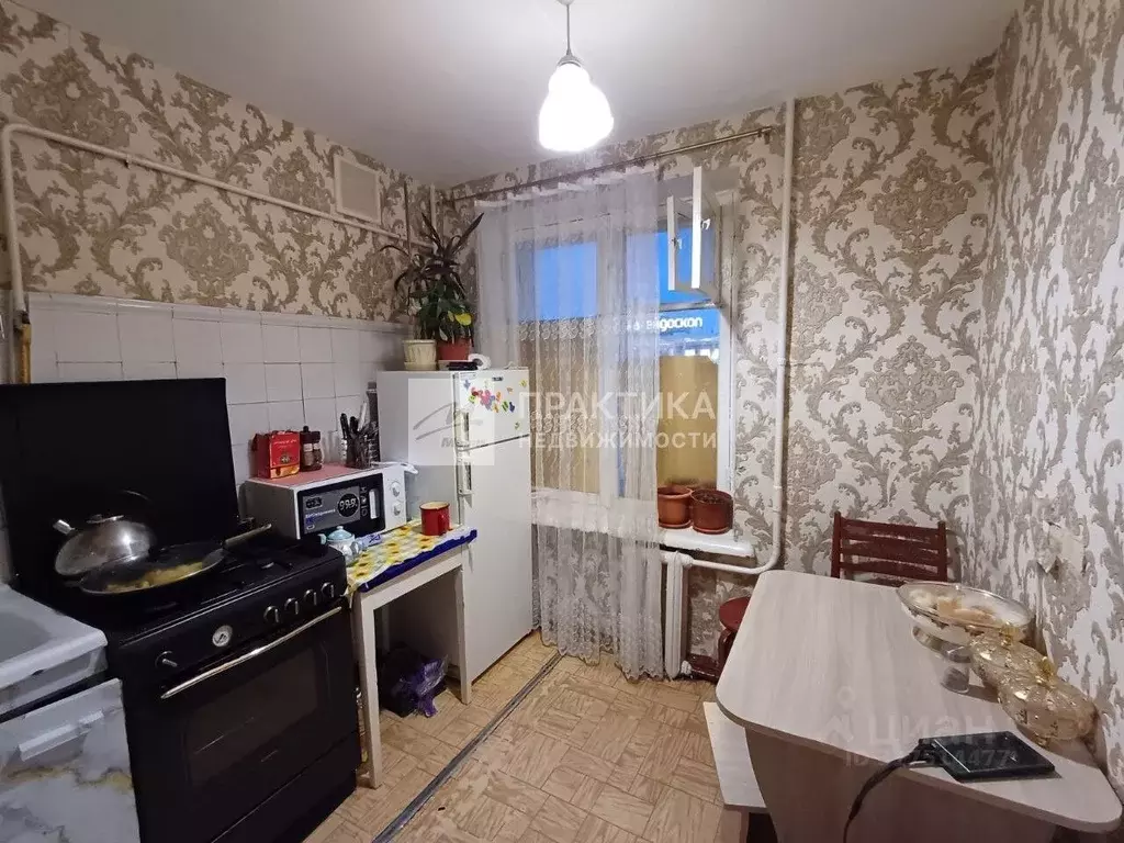 2-к кв. Москва Сходненская ул., 37 (42.6 м) - Фото 1