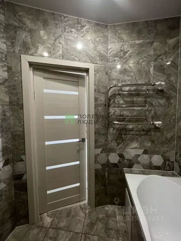 1-к кв. Белгородская область, Белгородский район, Северный городское ... - Фото 2