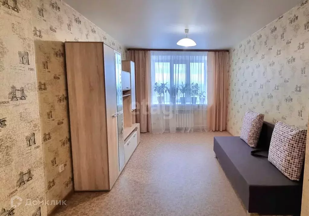 Продаётся квартира-студия, 33.8 м - Фото 0