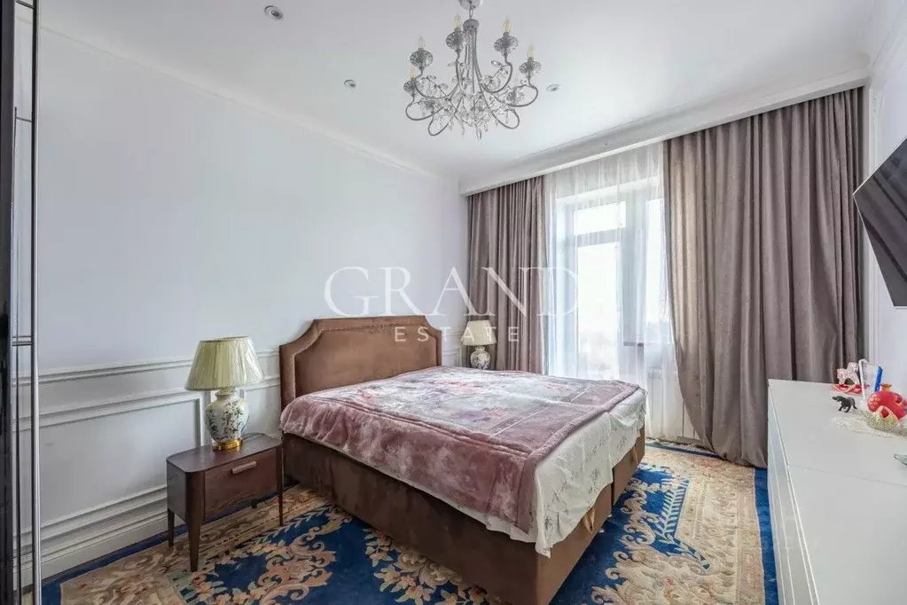 3-к кв. Москва Чистопрудный бул., 12К4 (63.0 м) - Фото 0