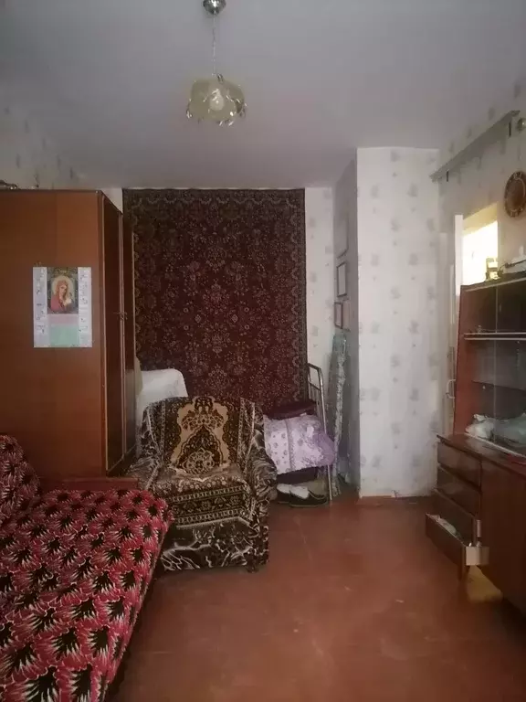 Продаётся 1-к квартира, 28 м - Фото 1