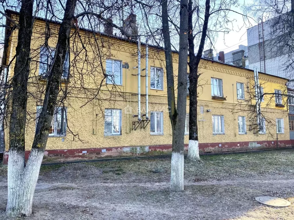 2-к кв. Брянская область, Брянск просп. Станке Димитрова, 79 (54.8 м) - Фото 1