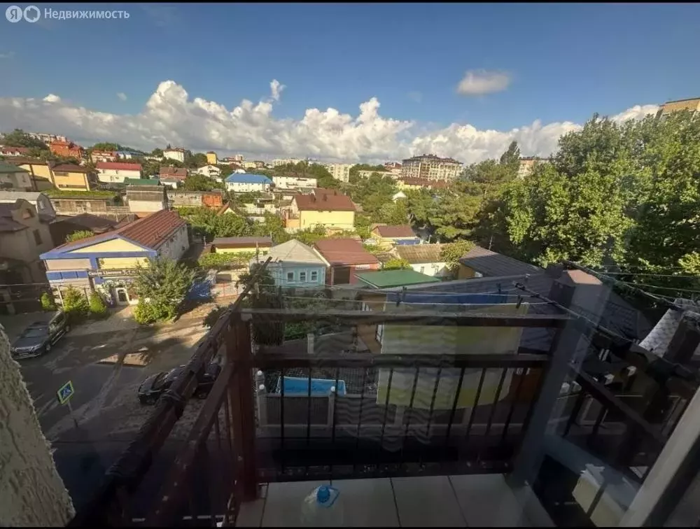 1-комнатная квартира: Анапа, улица Шевченко, 288А (39.3 м) - Фото 1