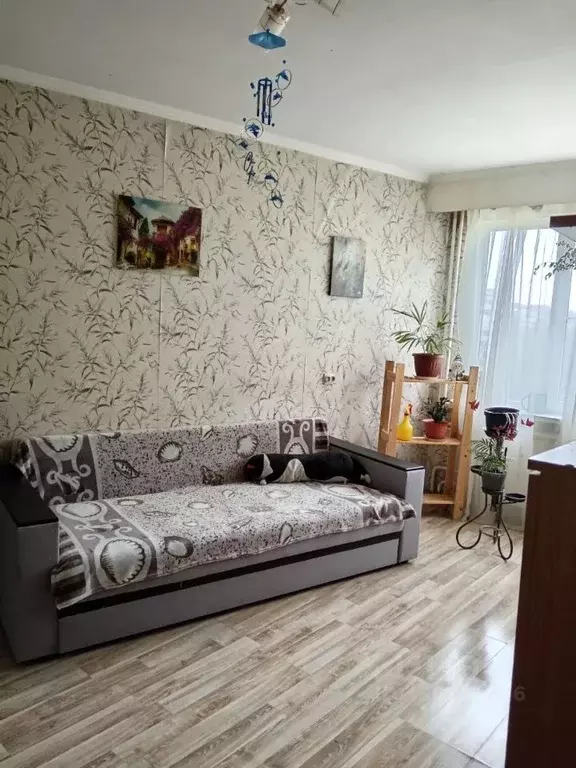 3-к кв. Санкт-Петербург Выборгское ш., 25 (65.9 м) - Фото 2