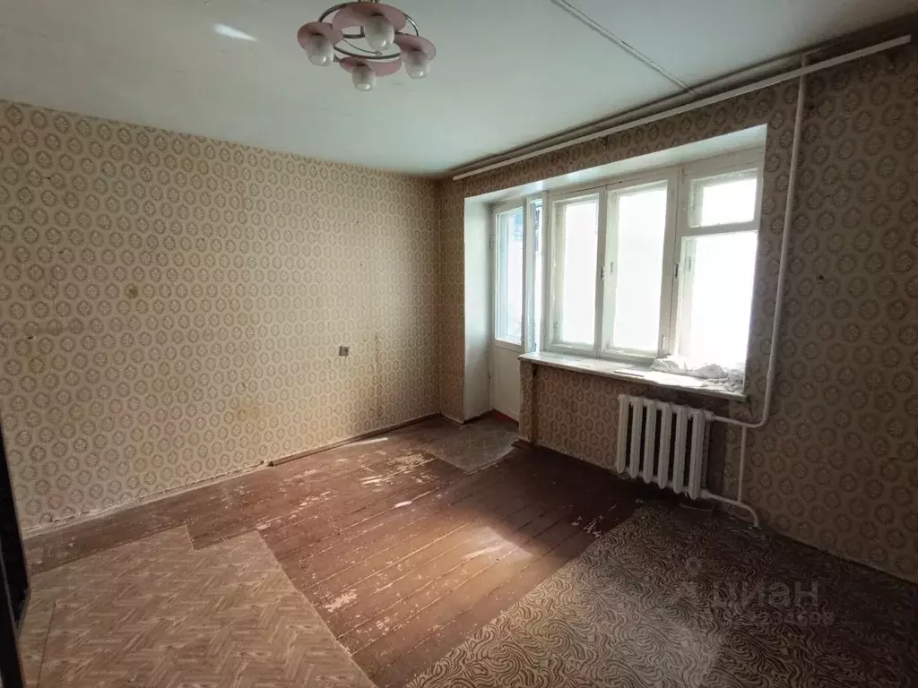 1-к кв. Чувашия, Чебоксары ул. Рихарда Зорге, 10 (35.3 м) - Фото 0