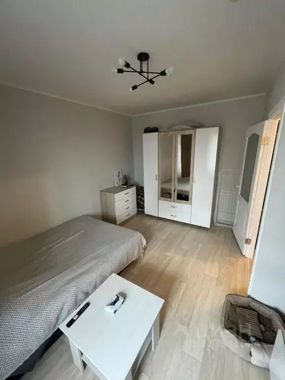 1-к кв. Кемеровская область, Кемерово просп. Шахтеров, 86 (25.8 м) - Фото 2