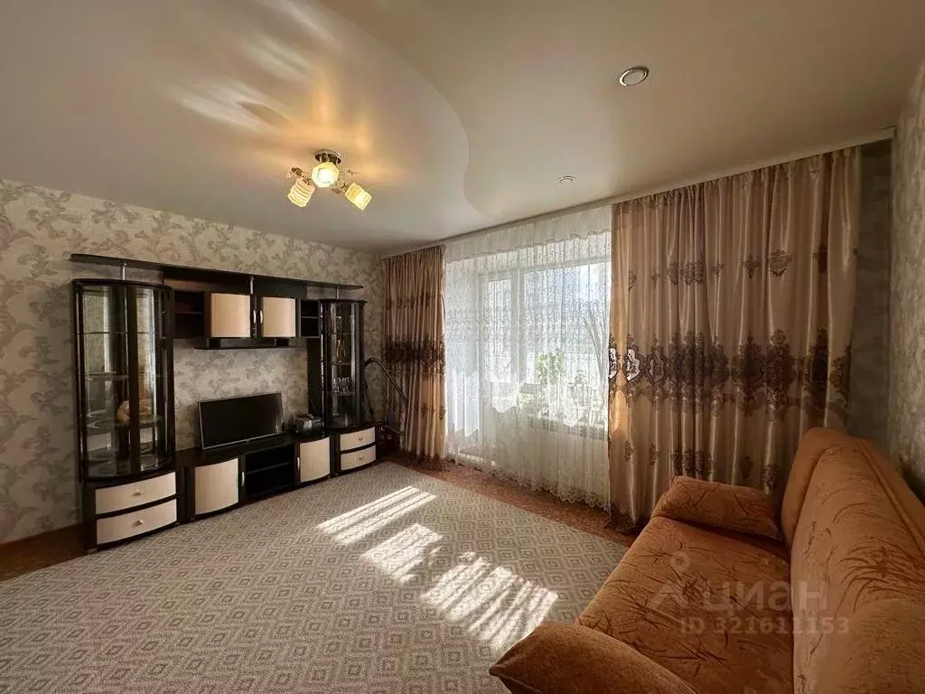 1-к кв. Новосибирская область, Кольцово рп 32 (40.0 м) - Фото 0