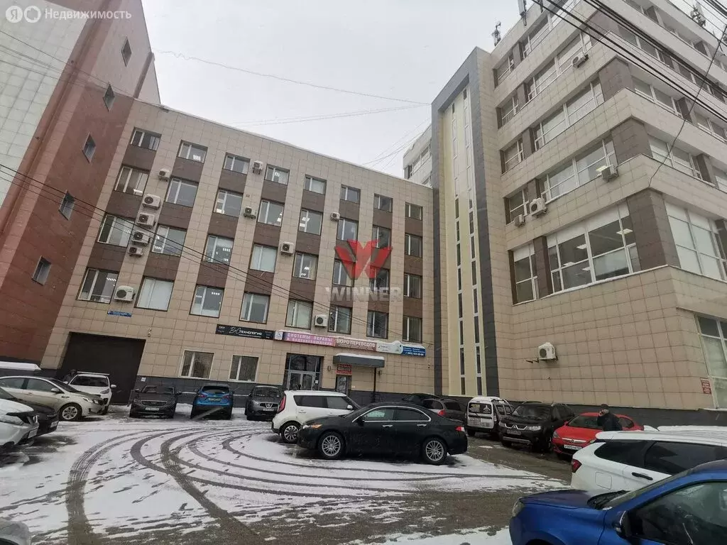 Офис (140 м) - Фото 1