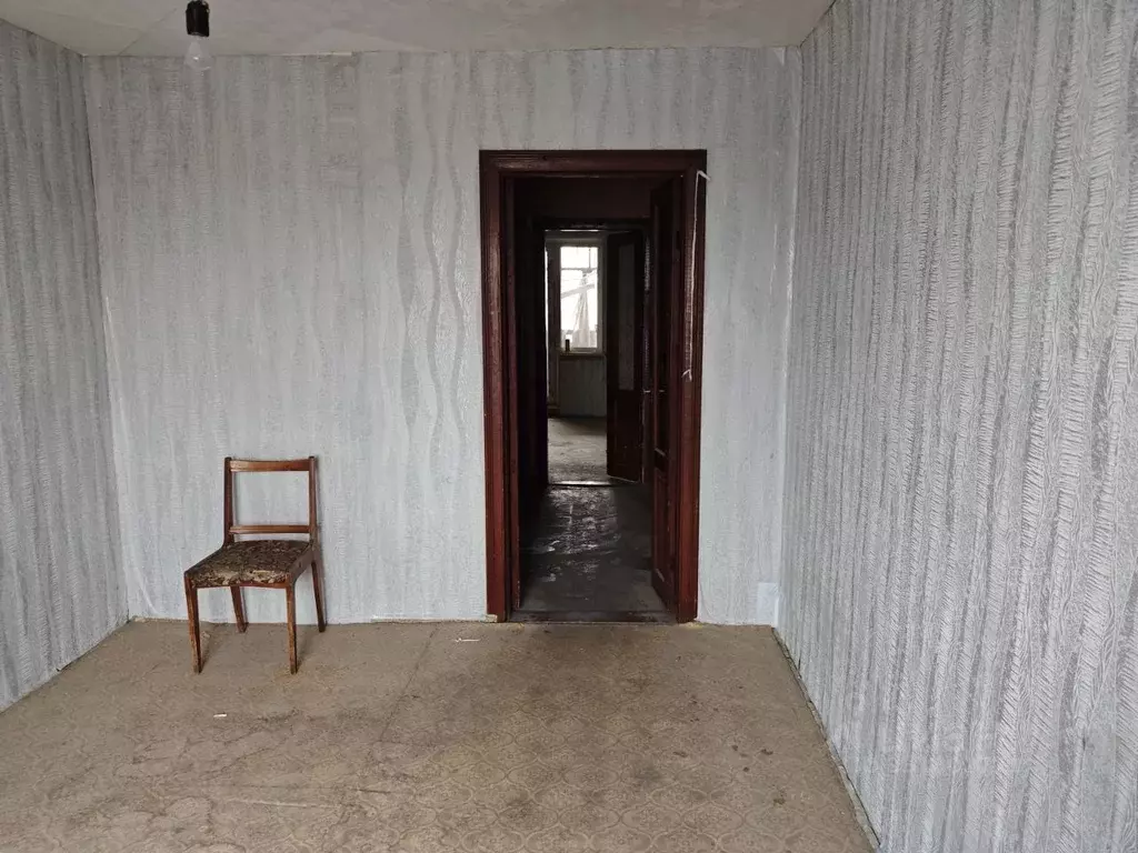 3-к кв. Челябинская область, Челябинск пер. Мамина, 6В (65.7 м) - Фото 2