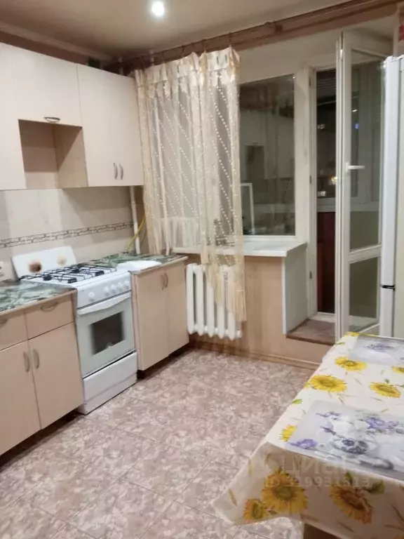 1-к кв. Пензенская область, Пенза Сумская ул., 32 (42.0 м) - Фото 0