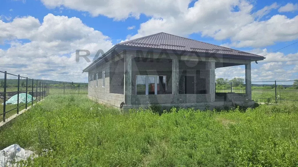 Дом 152 м на участке 6 сот. - Фото 1