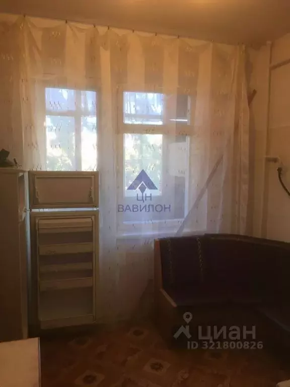 1-к кв. Ростовская область, Волгодонск ул. Гагарина (36.0 м) - Фото 2