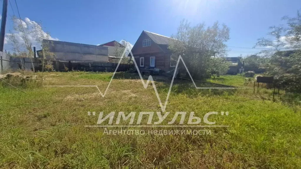 Дом, 51.9 м - Фото 1