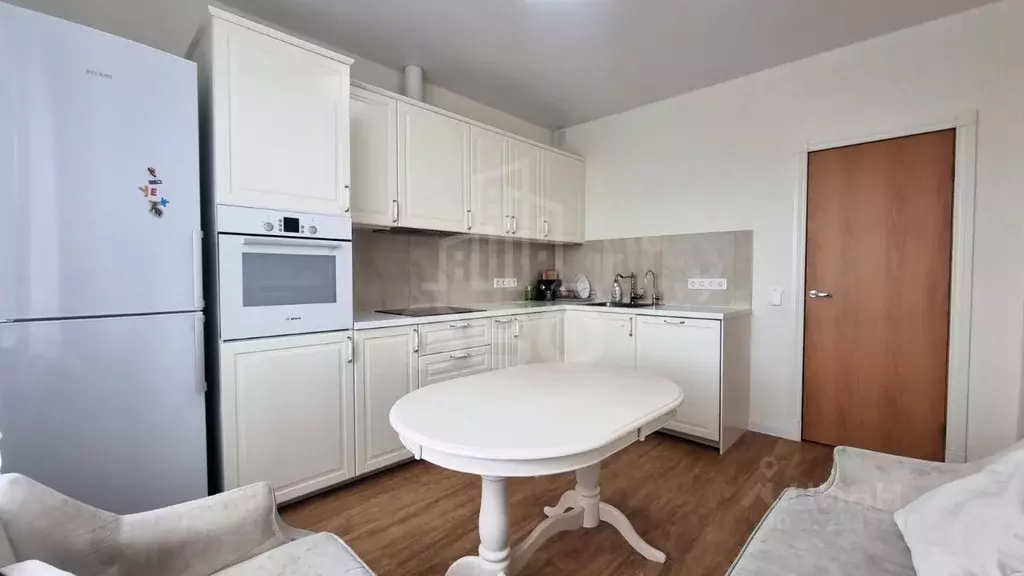 3-к кв. Ленинградская область, Шлиссельбург Кировский район, ... - Фото 1