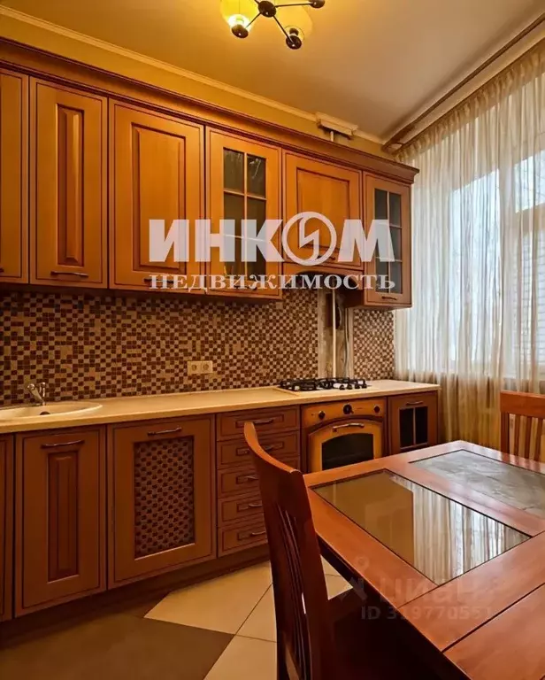 2-к кв. Москва Новочеремушкинская ул., 3АК1 (44.0 м) - Фото 1