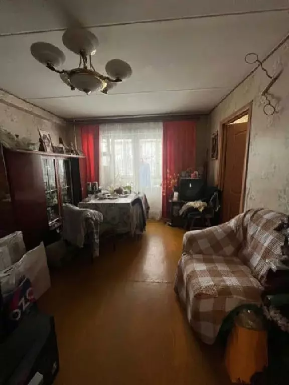 Продается 3-комнатная квартира - Фото 1