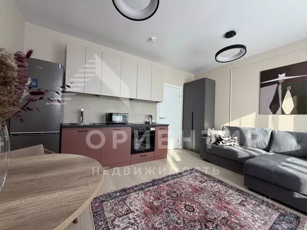 Студия Свердловская область, Екатеринбург ул. Академика Ландау, 35А/2 ... - Фото 1