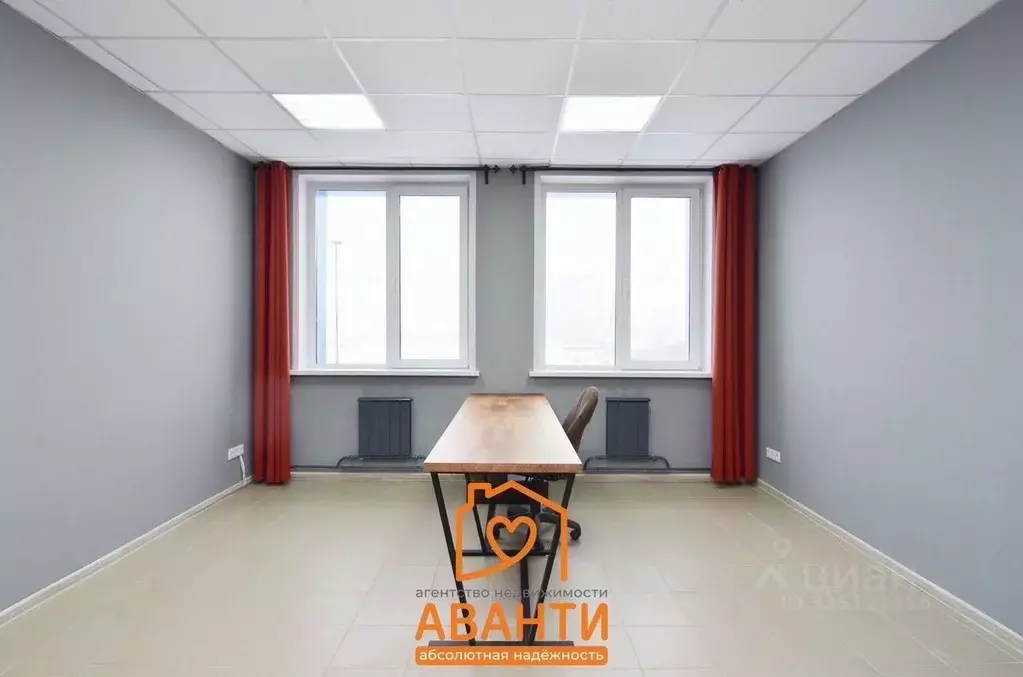 Офис в Новосибирская область, Новосибирск Фабричный пер., 9/1 (30 м) - Фото 2