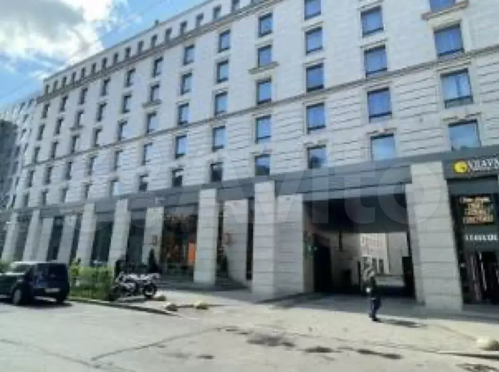 Нежилое помещение(апартаменты), 26.5 м - Фото 0