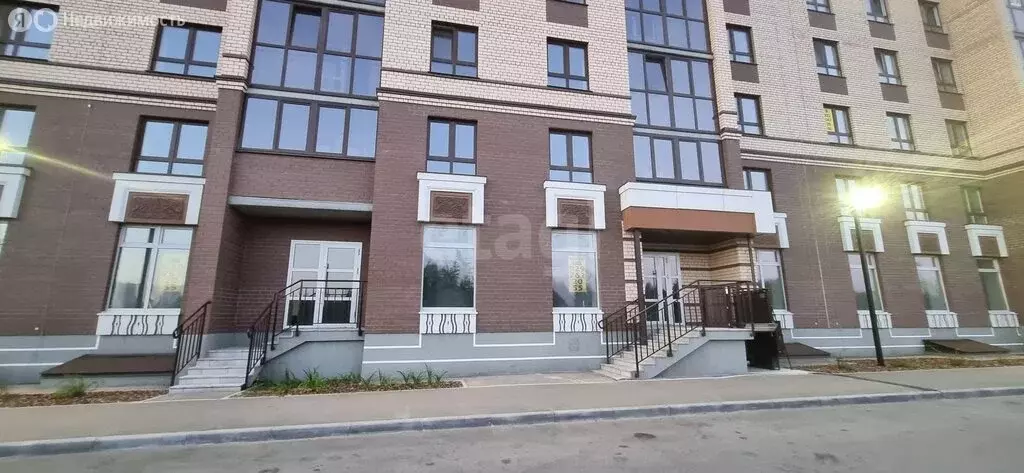Помещение свободного назначения (105 м) - Фото 1