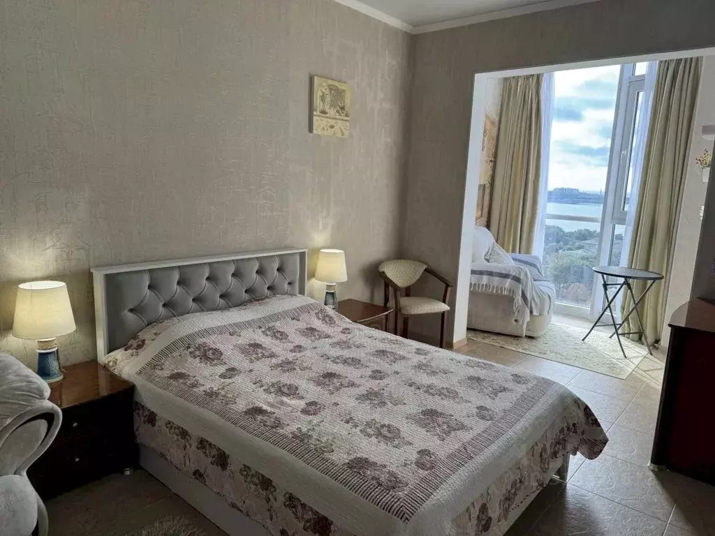 1-к кв. Краснодарский край, Геленджик ул. Халтурина, 30лит2 (55.0 м) - Фото 0