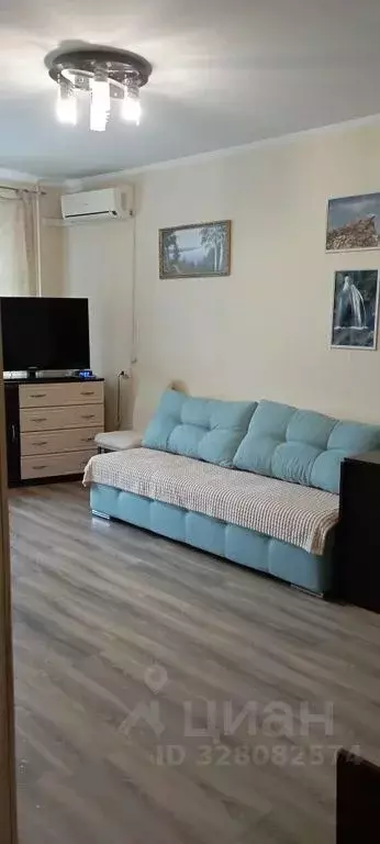 2-к кв. Крым, Евпатория ул. Некрасова, 104 (60.0 м) - Фото 1