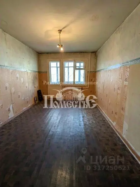 3-к кв. Иркутская область, Иркутск Байкальская ул., 221 (60.0 м) - Фото 1