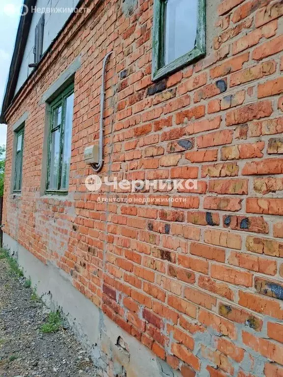 Участок в хутор Груцинов, Молодёжная улица, 4 (28 м) - Фото 1